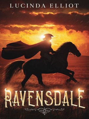 cover image of Ravensdale